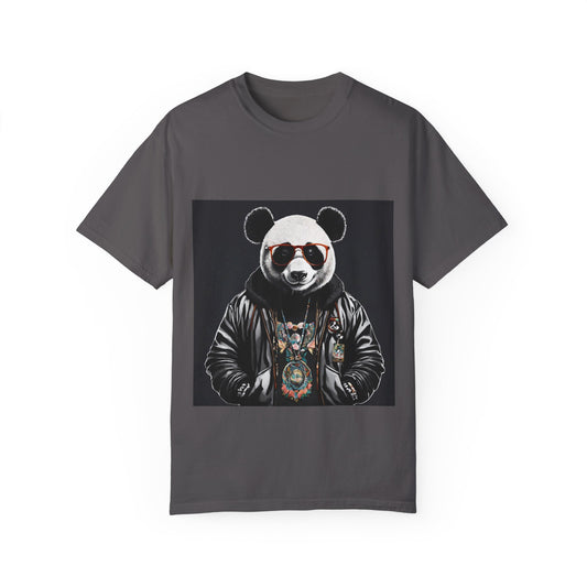 Mr. Panda Graphic Tee