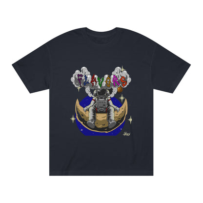 Flavor's Spaceman Graphic Tee