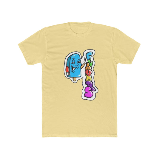 Mr. Highcicle  Graphic Tee